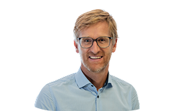 Porträt von Mag. Peter Weichbold, Geschäftsführer Planai-Hochwurzen-Bahnen
