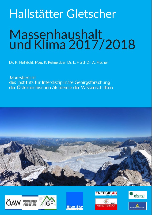 Bericht der Massenbilanz in neuem Design
