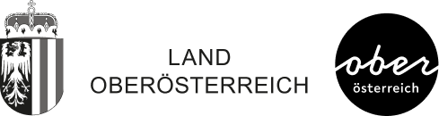 Land Oberösterreich Logo