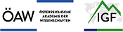 Österreichische Akademie der Wissenschaften Logo